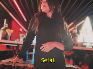 Sefali