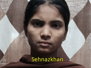 Sehnazkhan