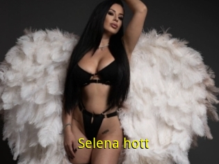 Selena_hott