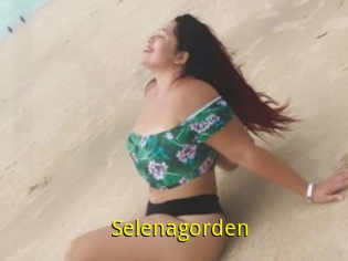 Selenagorden