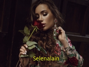 Selenalain