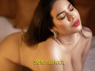 Selenariccit