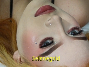 Selenegold