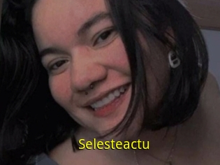 Selesteactu