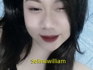 Selinawilliam