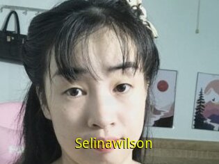 Selinawilson