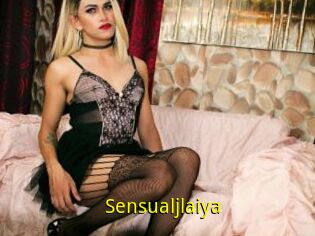 Sensualjlaiya