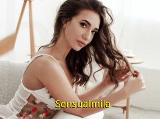 Sensualmila