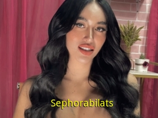 Sephorabilats