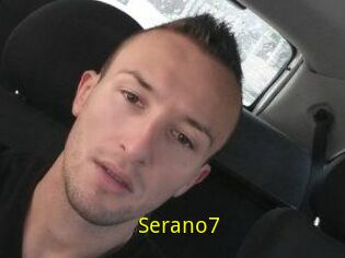 Serano7