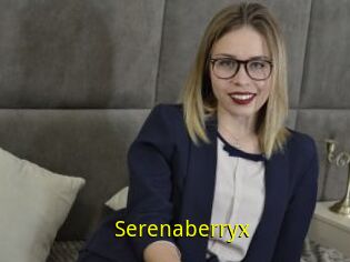 Serenaberryx