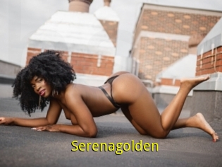 Serenagolden