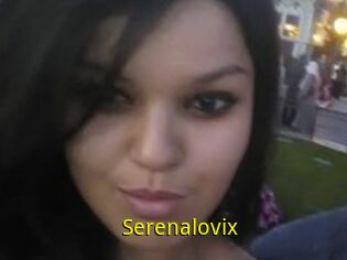 Serenalovix