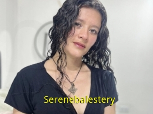 Serenebalestery