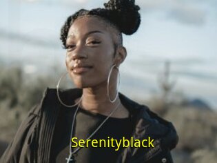 Serenityblack