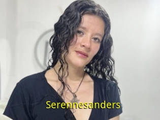 Serennesanders