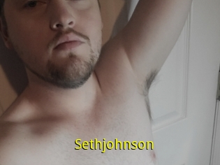 Sethjohnson