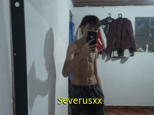 Severusxx