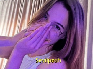 Sevilposh