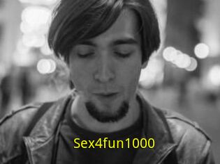 Sex4fun1000