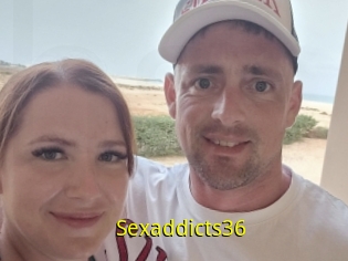 Sexaddicts36