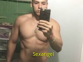 Sexangel