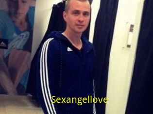 Sexangellove