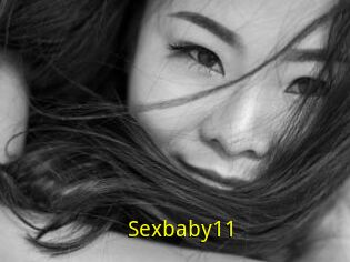 Sexbaby11