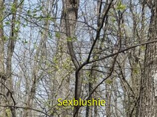 Sexblushie