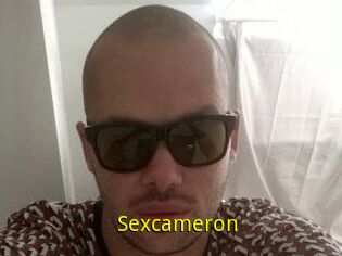 Sexcameron