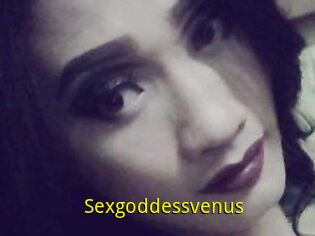 Sexgoddessvenus