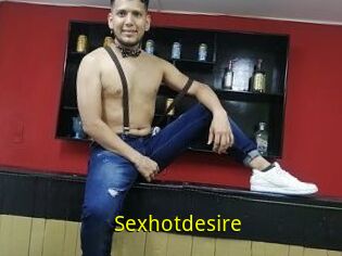 Sexhotdesire