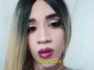 Sexhotxx