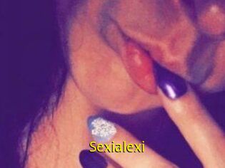 Sexialexi