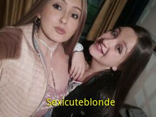 Sexicuteblonde