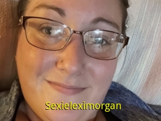 Sexieleximorgan