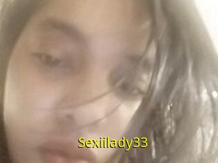 Sexiilady33