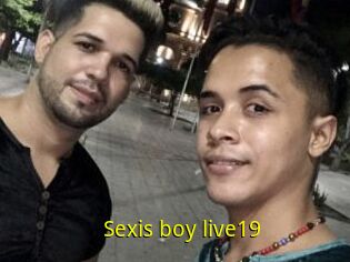 Sexis_boy_live19