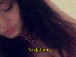 Sexlatinna