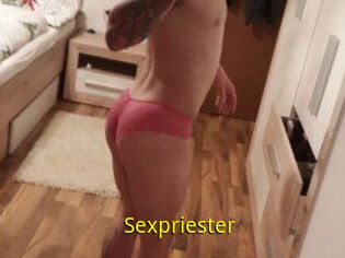 Sexpriester