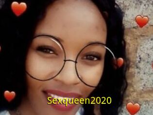 Sexqueen2020