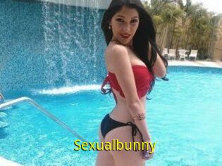 Sexualbunny