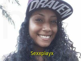 Sexxplayx