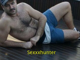 Sexxxhunter