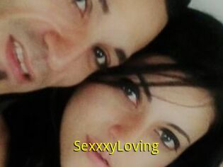 SexxxyLoving