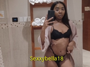 Sexxybella18