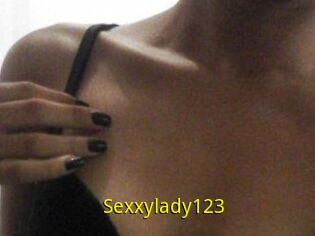 Sexxylady123