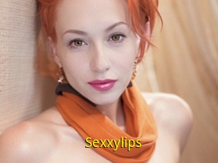 Sexxylips