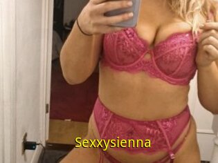 Sexxysienna