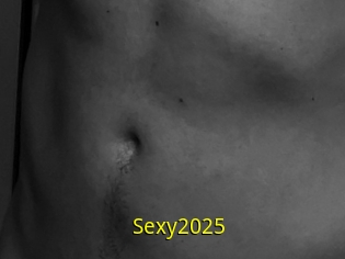 Sexy2025